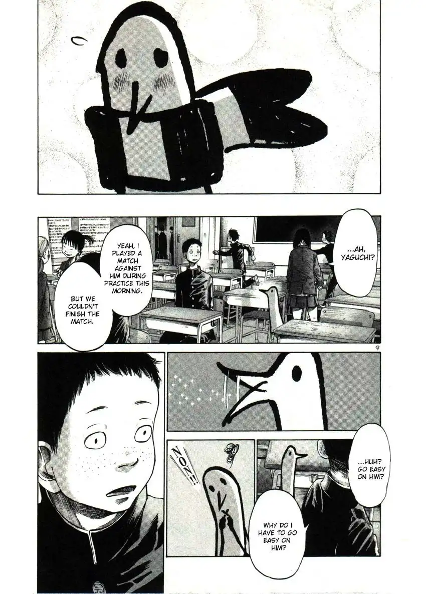 Oyasumi Punpun Chapter 28 9